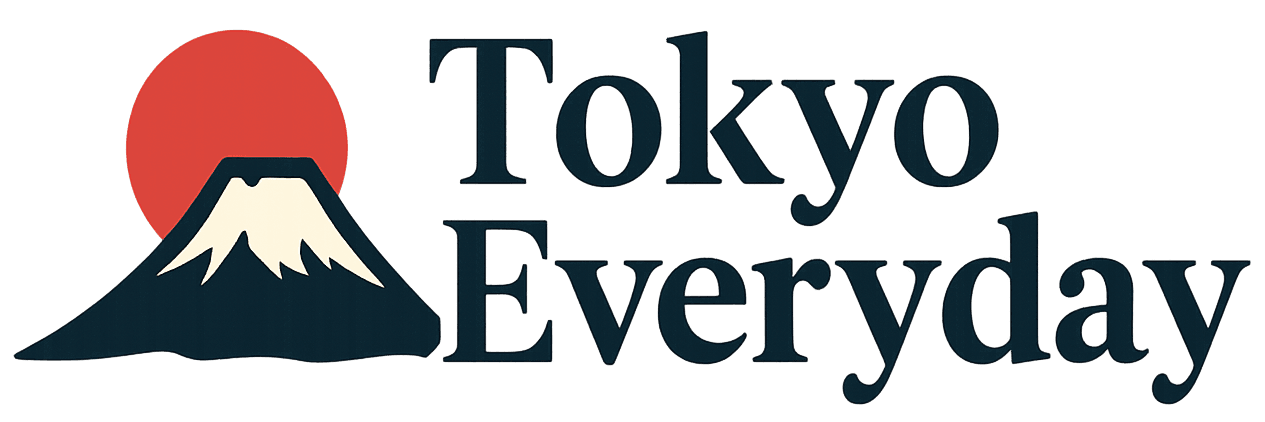 Tokyo Everyday